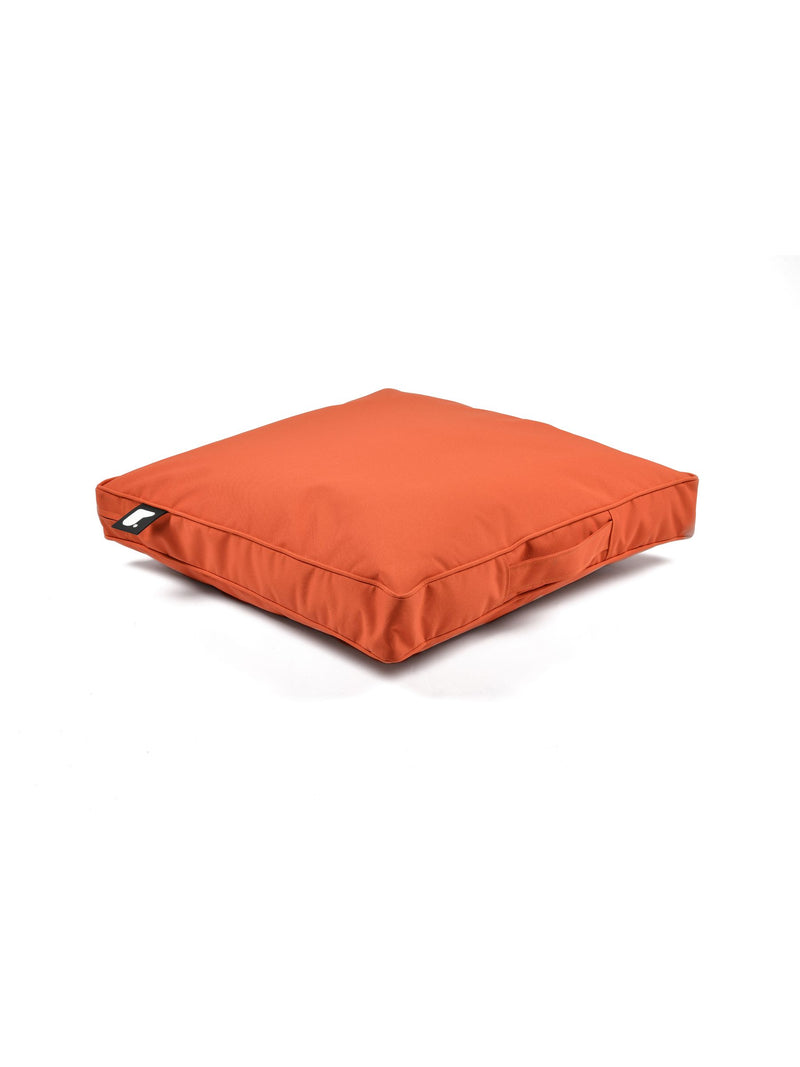 Extreme Lounging Orange B-Pad Outdoor Garden Cushion