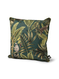 Extreme Lounging multi B cushion twin pack outdoor garden cushion - British product