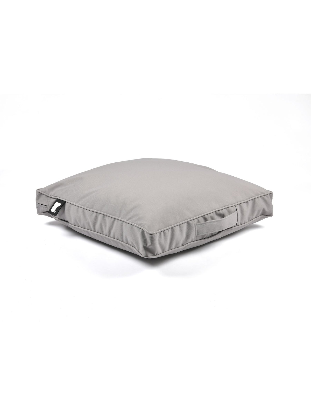 Extreme Lounging Silver Grey B-Pad Outdoor Garden Cushion