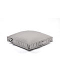Extreme Lounging Silver Grey B-Pad Outdoor Garden Cushion