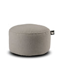 Extreme Lounging Mink Teddy Bean Bag Pouffe - 60cm