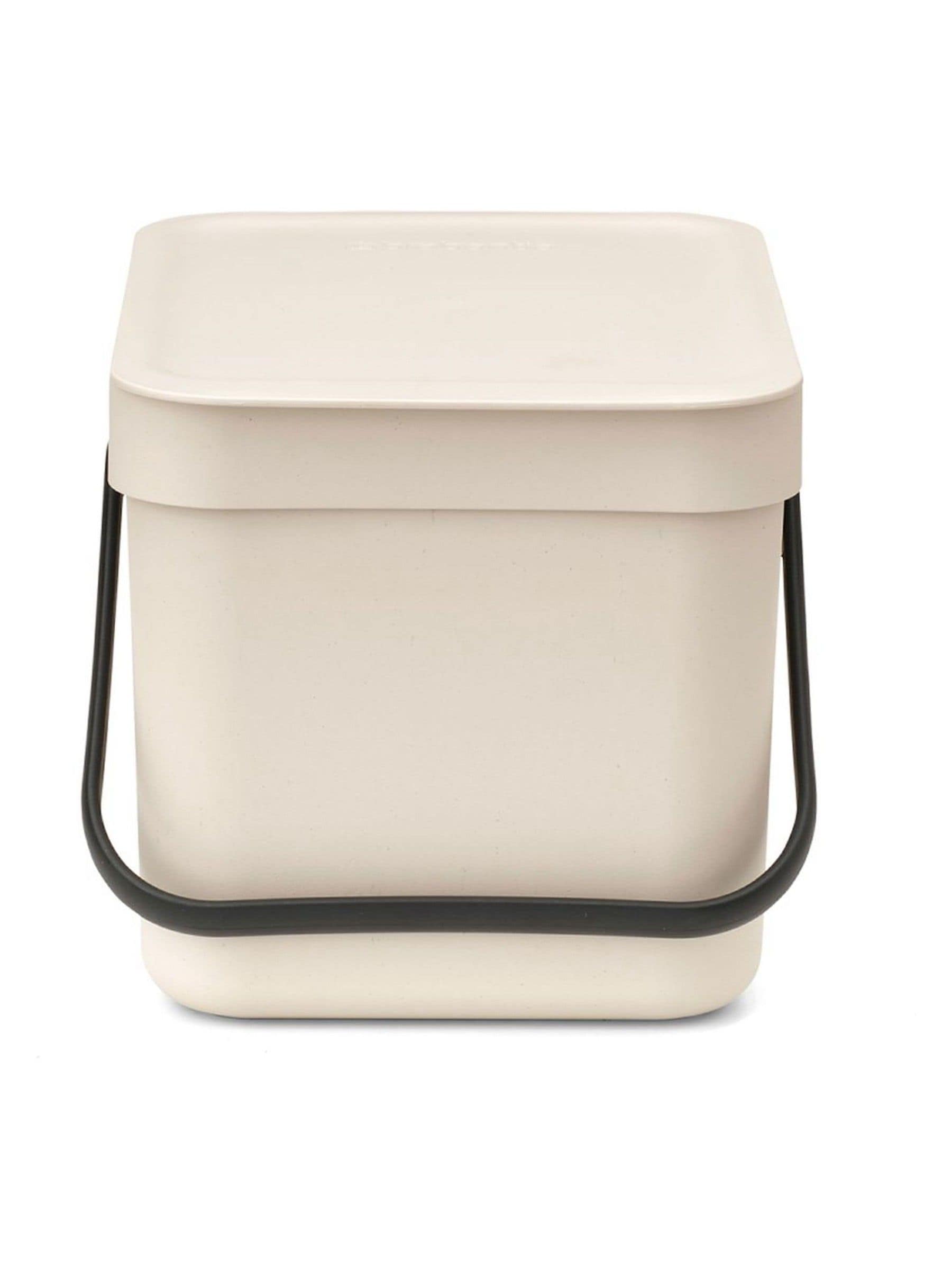 Brabantia Sort & Go Bin lilac pink 6L - British product
