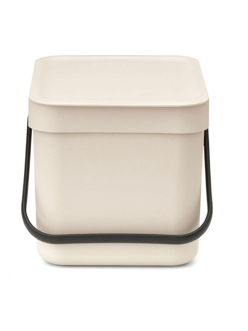 Brabantia Sort & Go Bin lilac pink 6L - British product