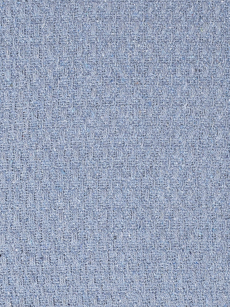 Drift Home Blue Hayden cushion 43cm, imported from the UK