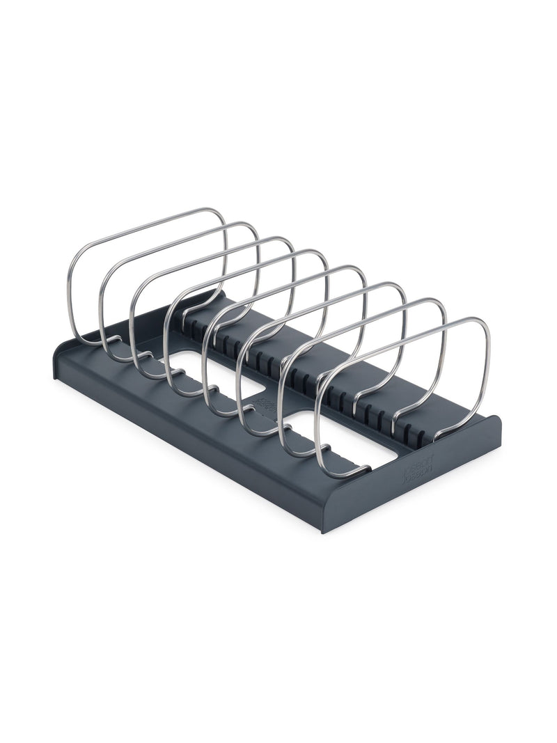 Joseph Joseph Anthracite Bakeware and Cookware Organiser, UK version