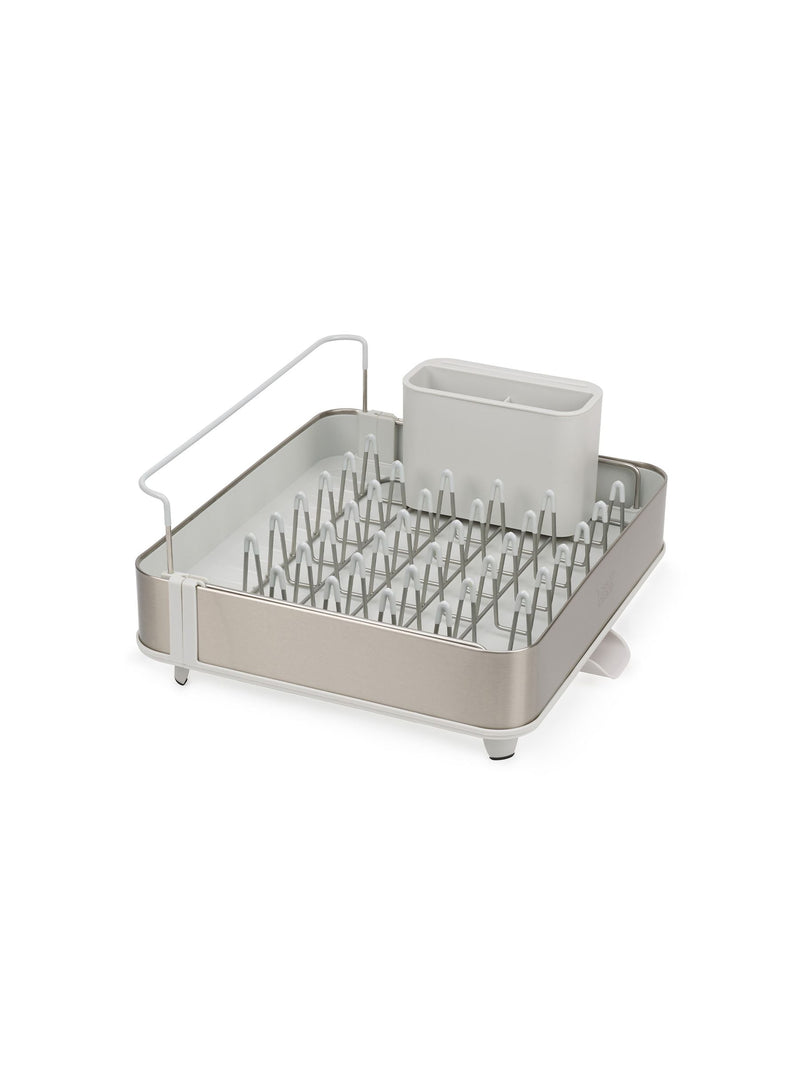 Joseph Joseph Light Stone Expandable Dish Rack, UK version