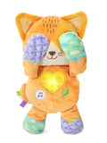 VTech PeekaBoo Paws baby toy 25cm (British brand)