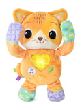 VTech PeekaBoo Paws baby toy 25cm (British brand)