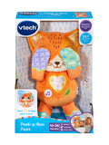 VTech PeekaBoo Paws baby toy 25cm (British brand)