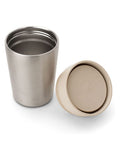 Brabantia insulated cup Soft Beige 200ml, UK version
