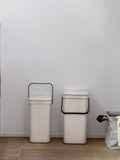 Brabantia Lilac Pink Sort & Go Bin 12 Litre