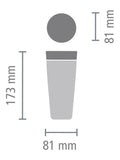 Brabantia insulated cup Lilac Pink 360ml, UK version