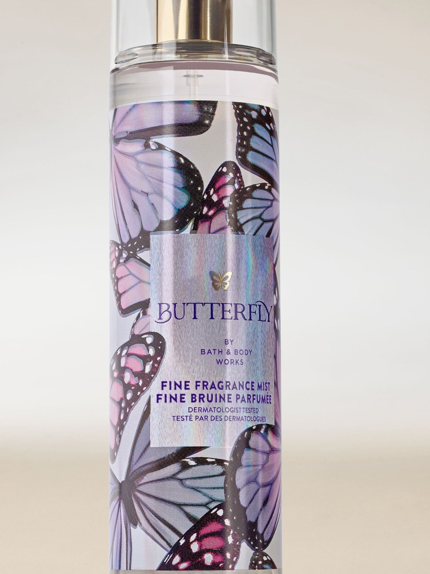 Bath & Body Works Fine Fragrance Mist Butterfly 236ml - British product