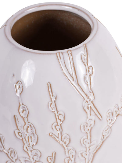 Next Laura Ashley Pussywillow Antique White Steinvase – Jetzt bei McGrocer online kaufen