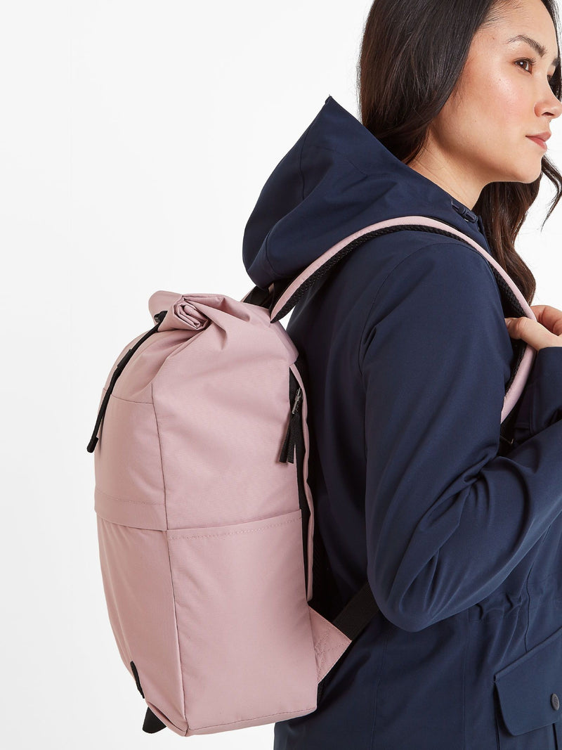 Tog 24 Pink Boulton backpack 14 litre (British brand)