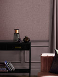 Graham & Brown Mulberry Sanctuary wallpaper 10m, UK version