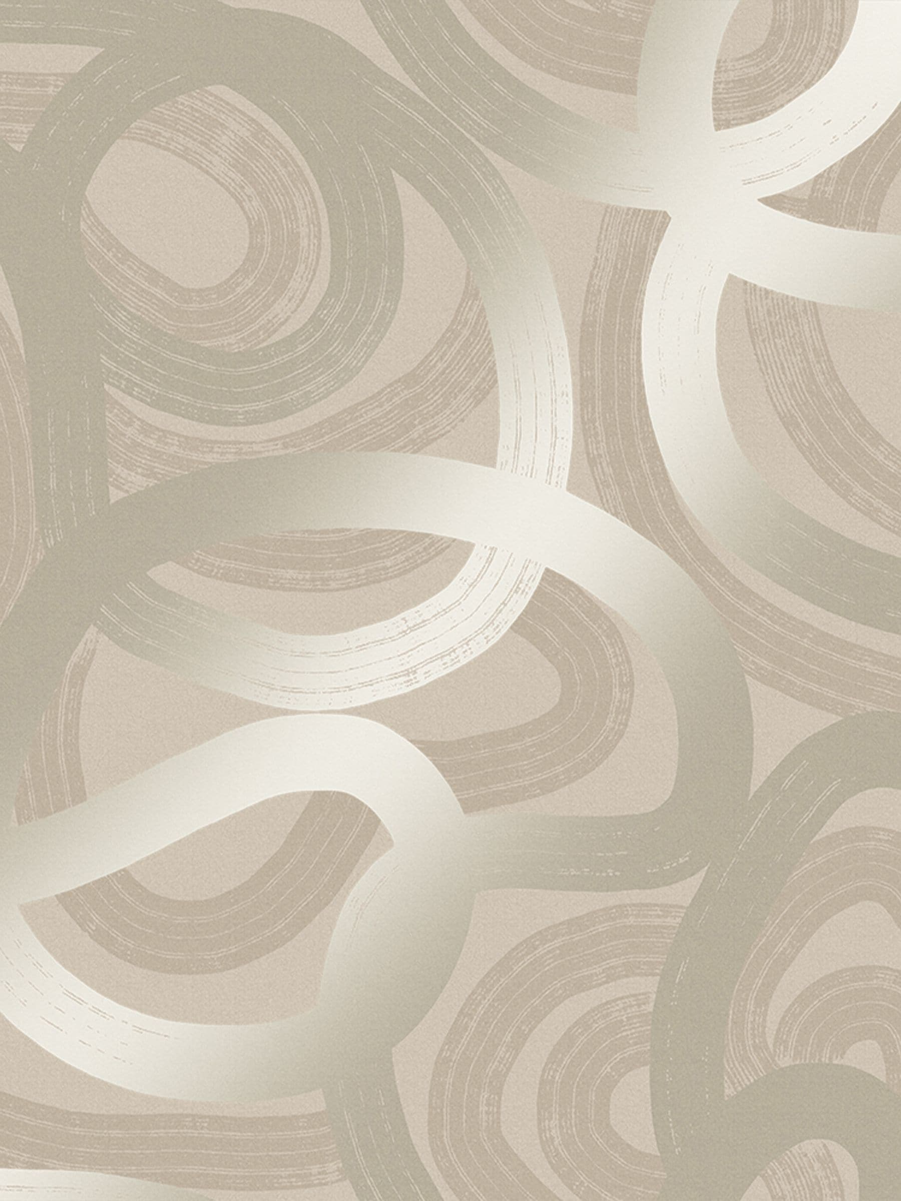 Graham & Brown Ambire neutral wallpaper 10m x 52cm, imported from the UK