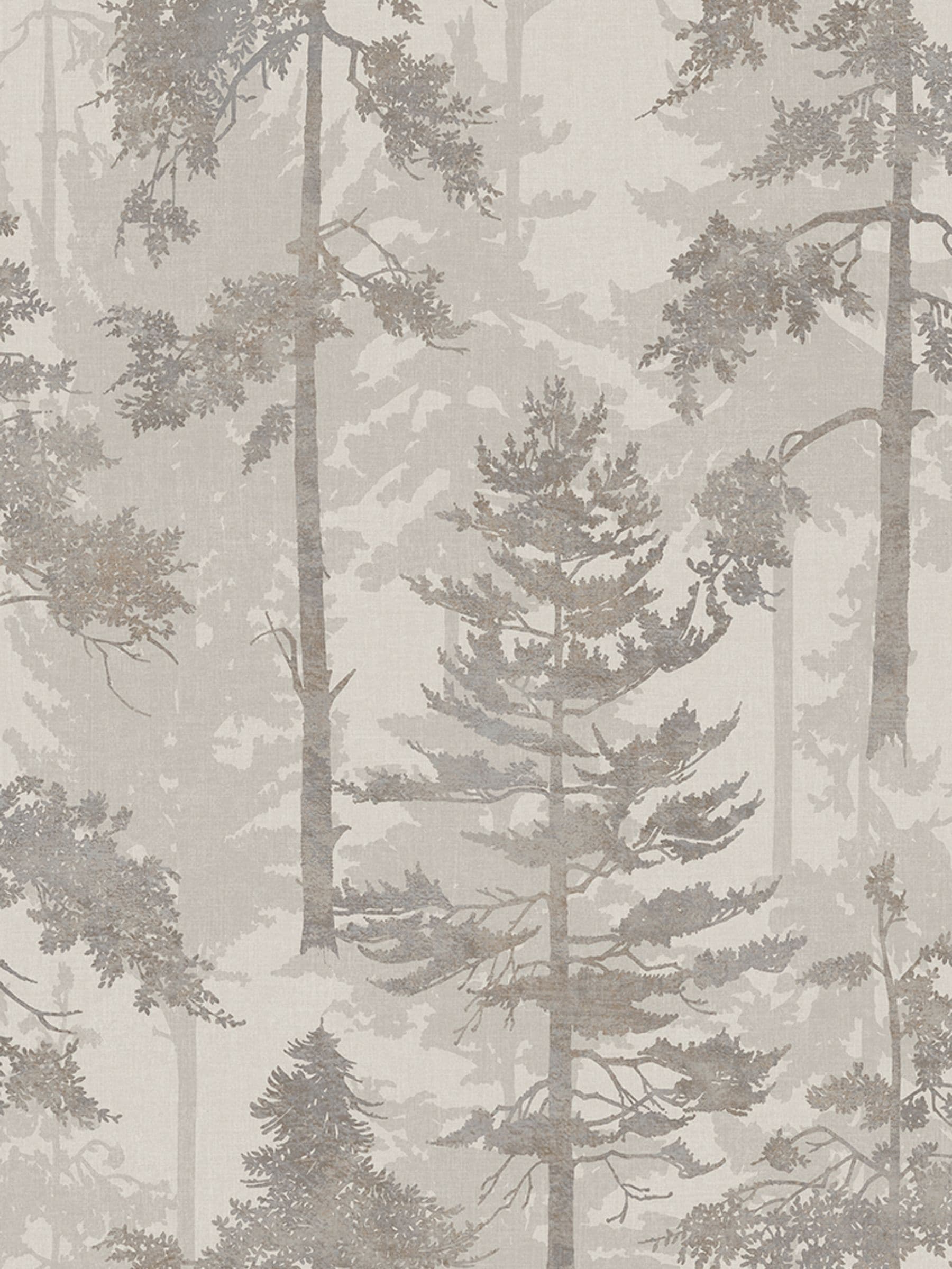 Graham & Brown Stone Norse Forrest wallpaper 10m, imported from the UK
