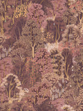 Graham & Brown Mulberry New Eden wallpaper 10m (British brand)