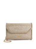 Dune London Gold Bellini Border Foldover Clutch - British product