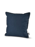 Extreme Lounging Dark Denim B outdoor garden cushions 2 pack, UK version