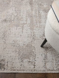 Asiatic Rugs Seville Olite beige natural abstract rug (British brand)