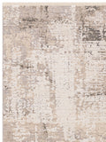 Asiatic Rugs Seville Olite beige natural abstract rug (British brand)
