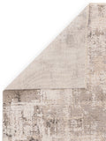 Asiatic Rugs Seville Olite beige natural abstract rug (British brand)