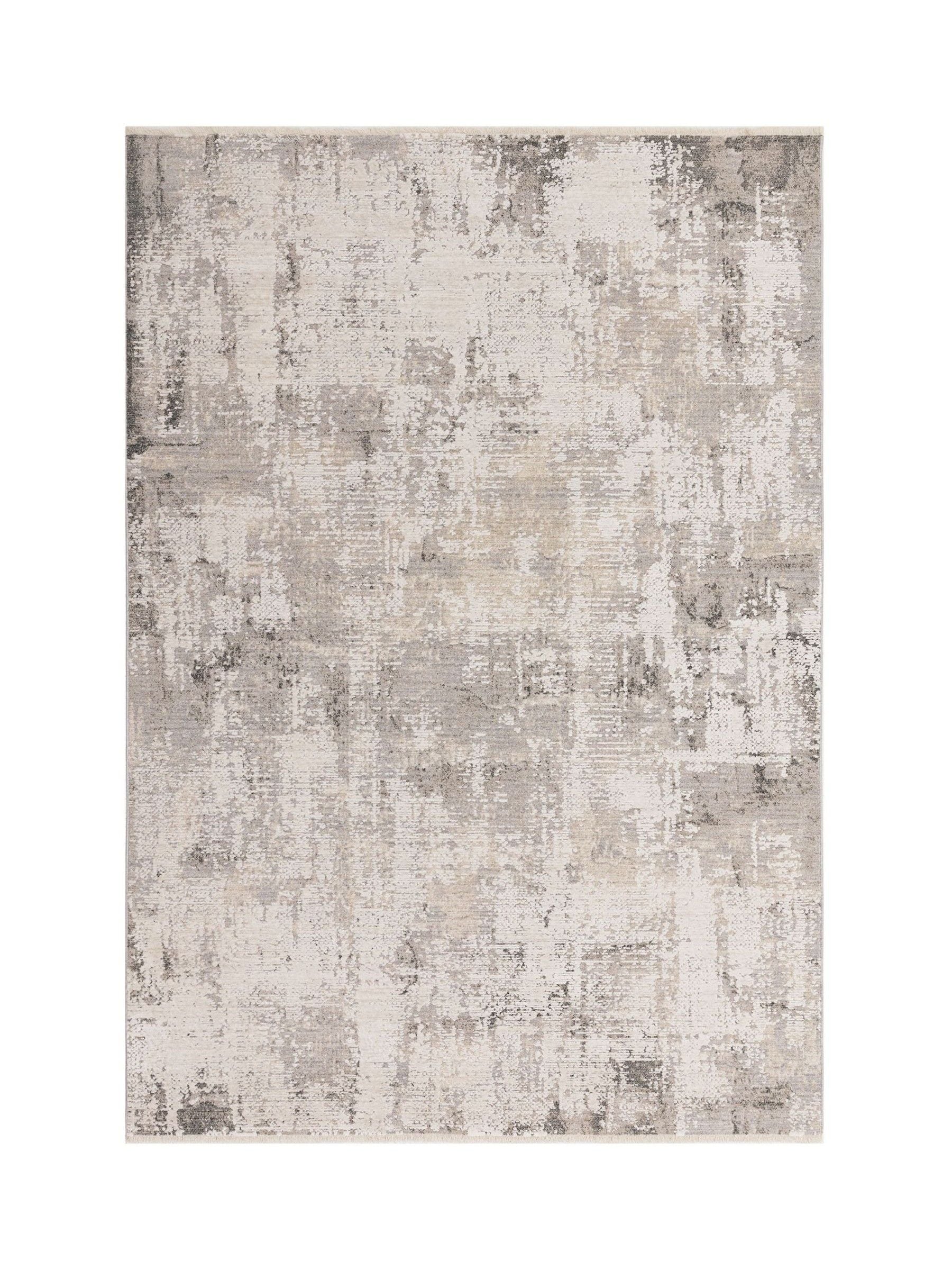Asiatic Rugs Seville Olite beige natural abstract rug (British brand)