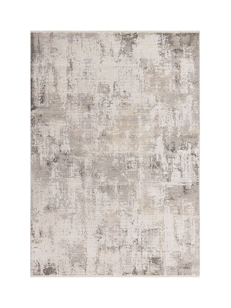 Asiatic Rugs Seville Olite beige natural abstract rug (British brand)
