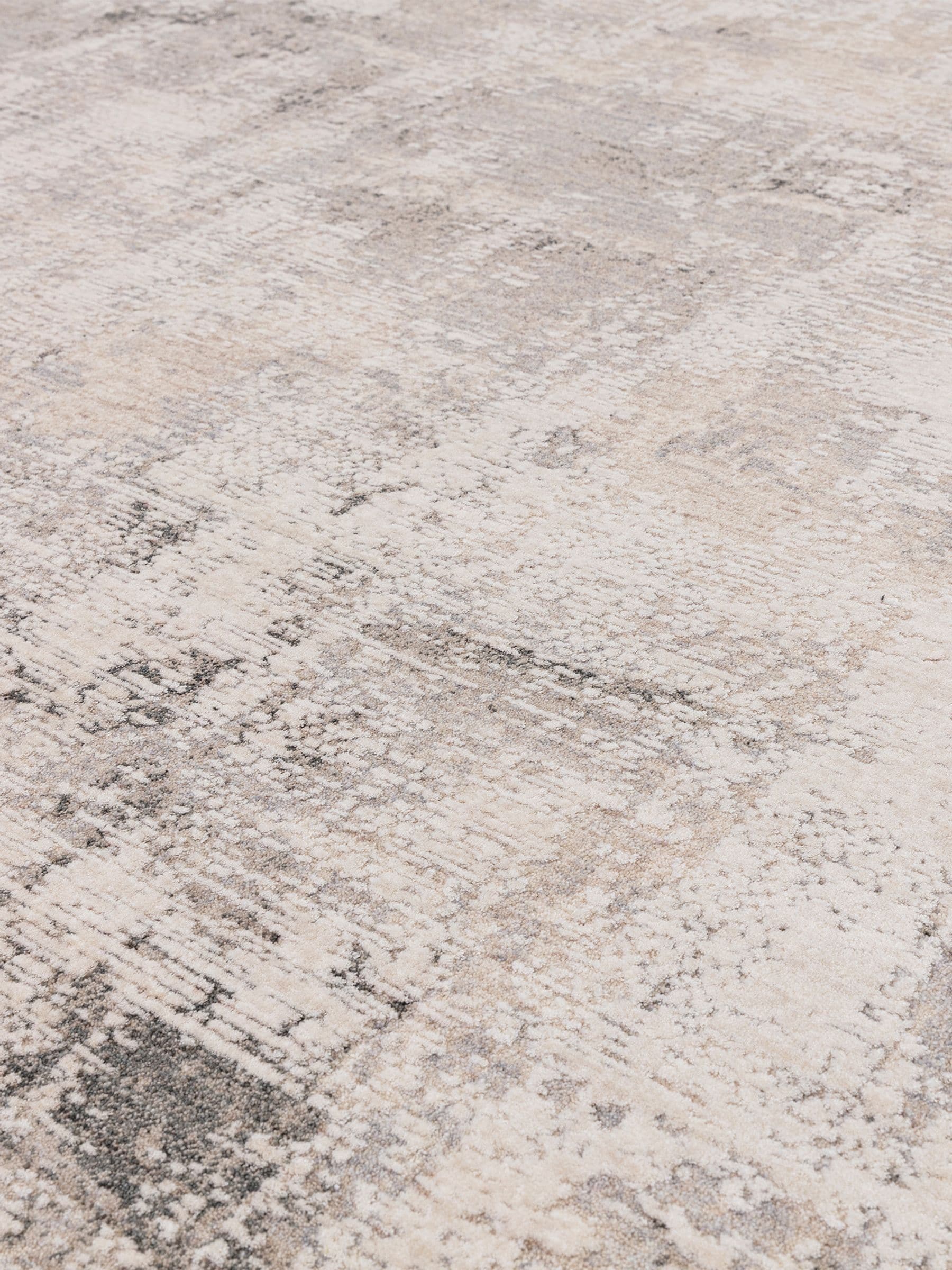 Asiatic Rugs Seville Olite beige natural abstract rug (British brand)