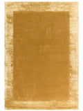 Asiatic Rugs Gold Ascot rug 80x150cm - British product