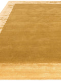 Asiatic Rugs Gold Ascot rug 80x150cm - British product