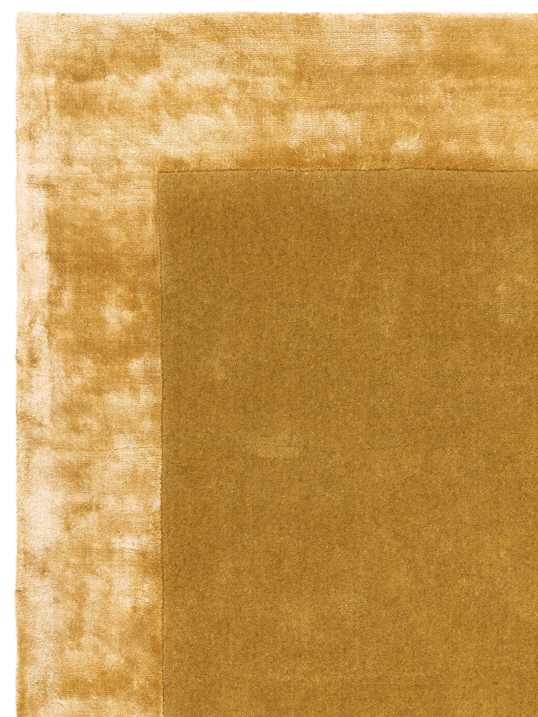Asiatic Rugs Gold Ascot rug 80x150cm - British product