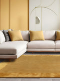 Asiatic Rugs Gold Ascot rug 80x150cm - British product
