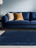Asiatic Rugs Navy Ascot Rug