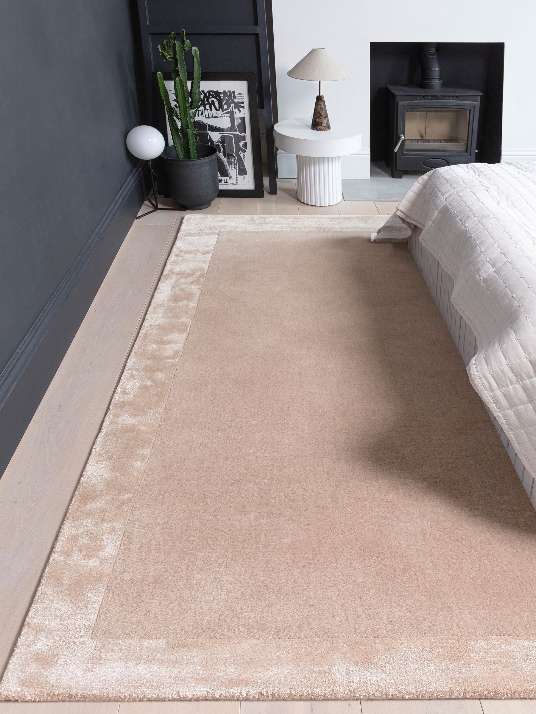 Asiatic Rugs Putty Ascot Rug