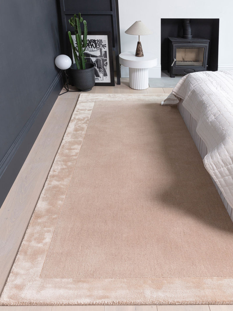 Asiatic Rugs Putty Ascot Rug