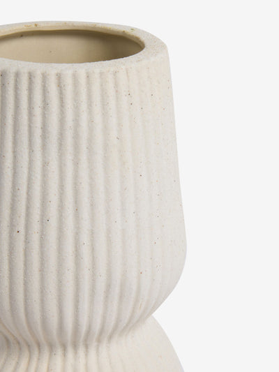 Next Natürlich strukturierte mittelgroße Vase – Jetzt bei McGrocer online kaufen