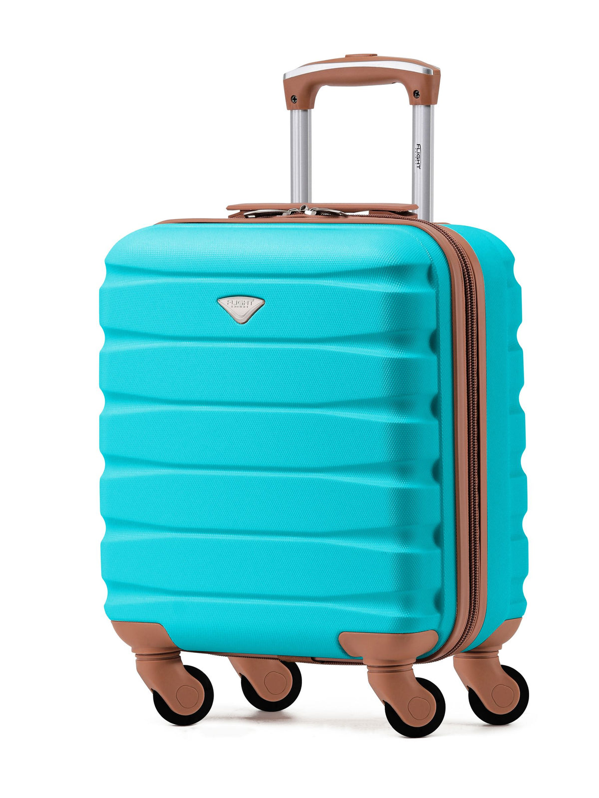 Flight Knight blue underseat cabin bag small 45x36x20cm (British brand)