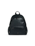 Mamas & Papas black leatherette changing backpack, UK version