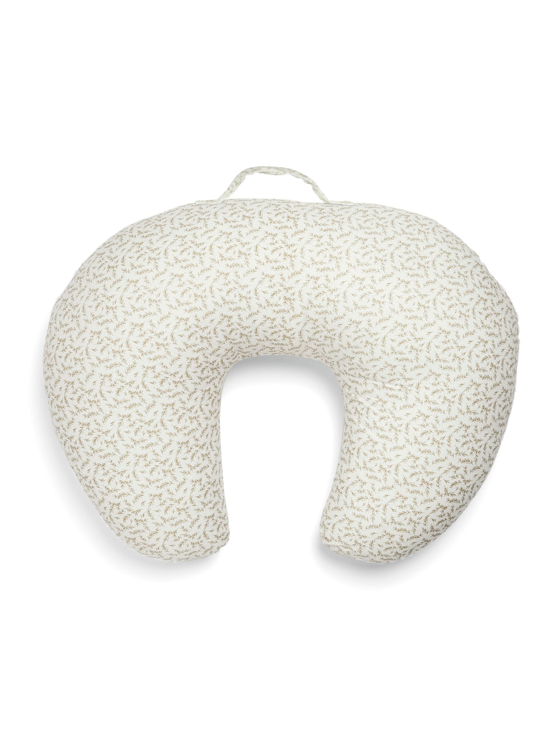 Mamas & Papas nursing pillow 57x42cm, imported from the UK