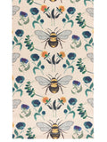 Wylder Nature Wild Garden table runner 180x35cm (British brand)