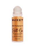 NUXE gold shimmer roll-on oil 60ml - British product
