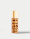 NUXE gold shimmer roll-on oil 60ml - British product