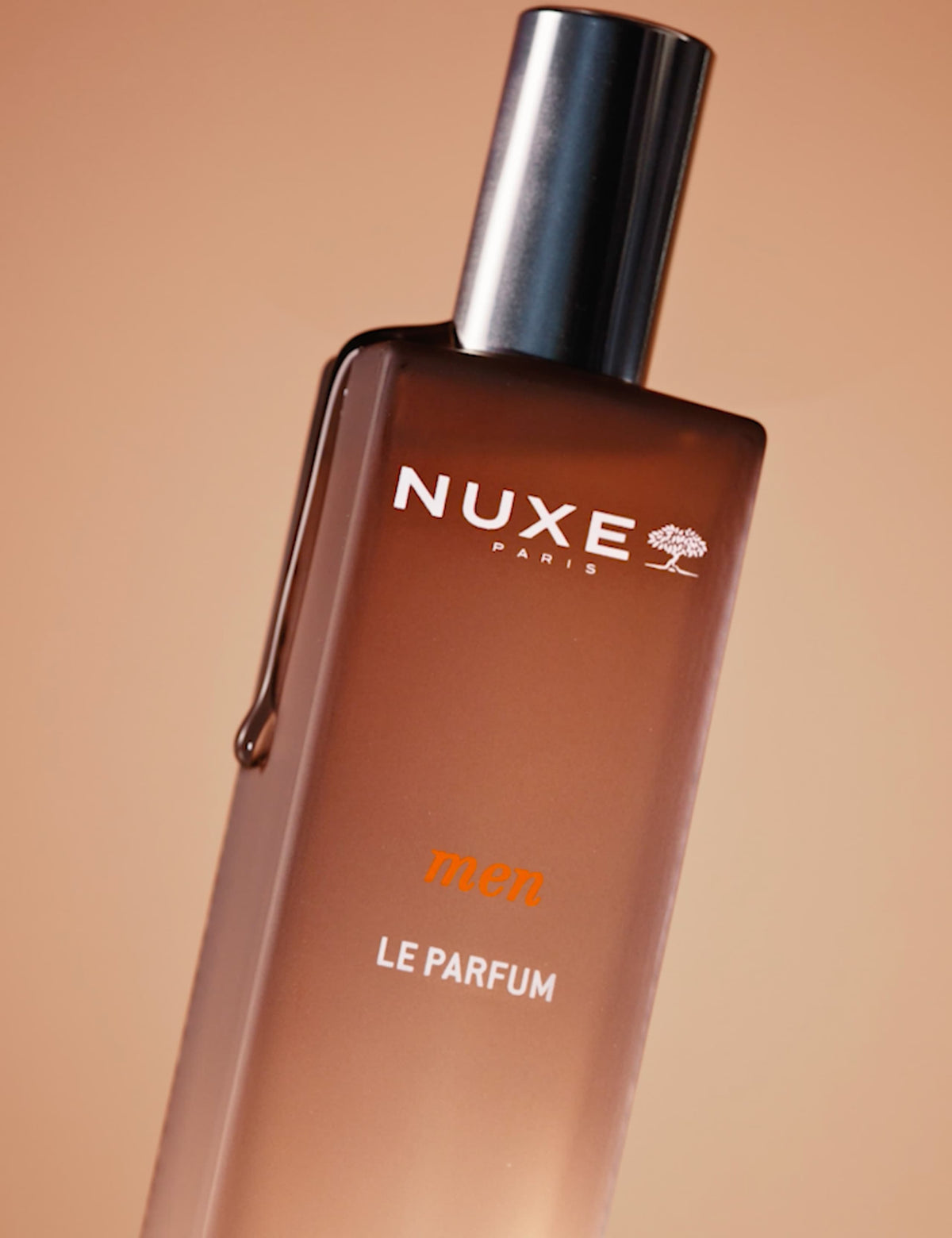 NUXE Men Eau de Parfum 50ml - British product