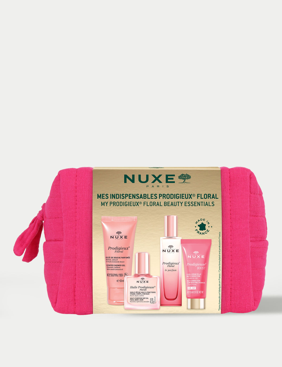 NUXE My Prodigieux® Floral Beauty Essential