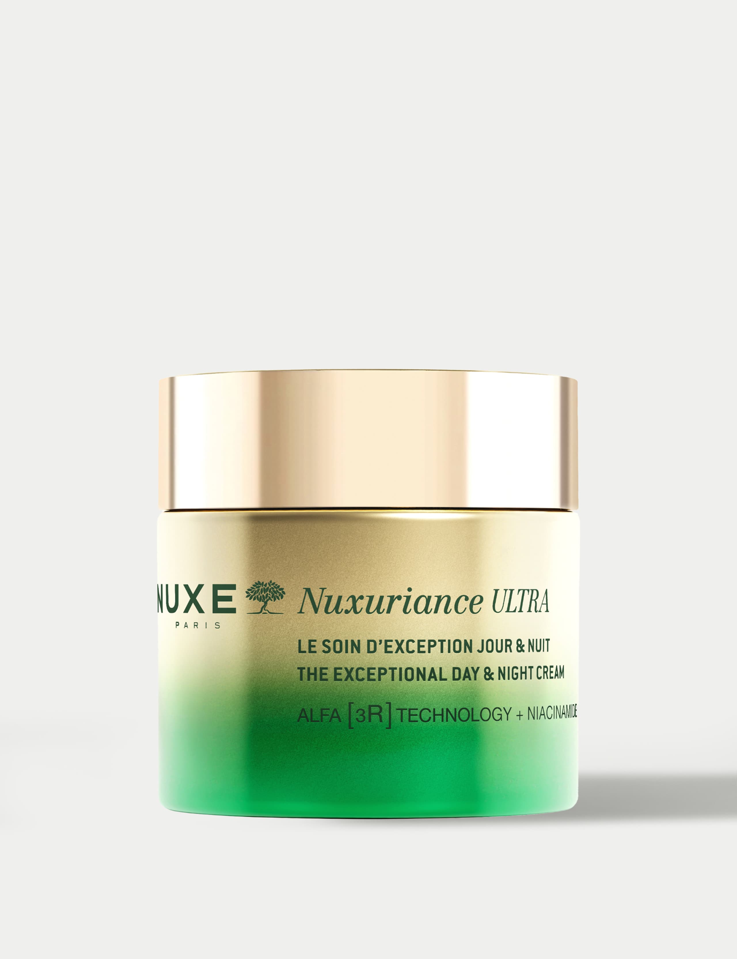 NUXE Nuxuriance® Ultra Alfa [3R] - The Exceptional Day & Night Cream 75ml