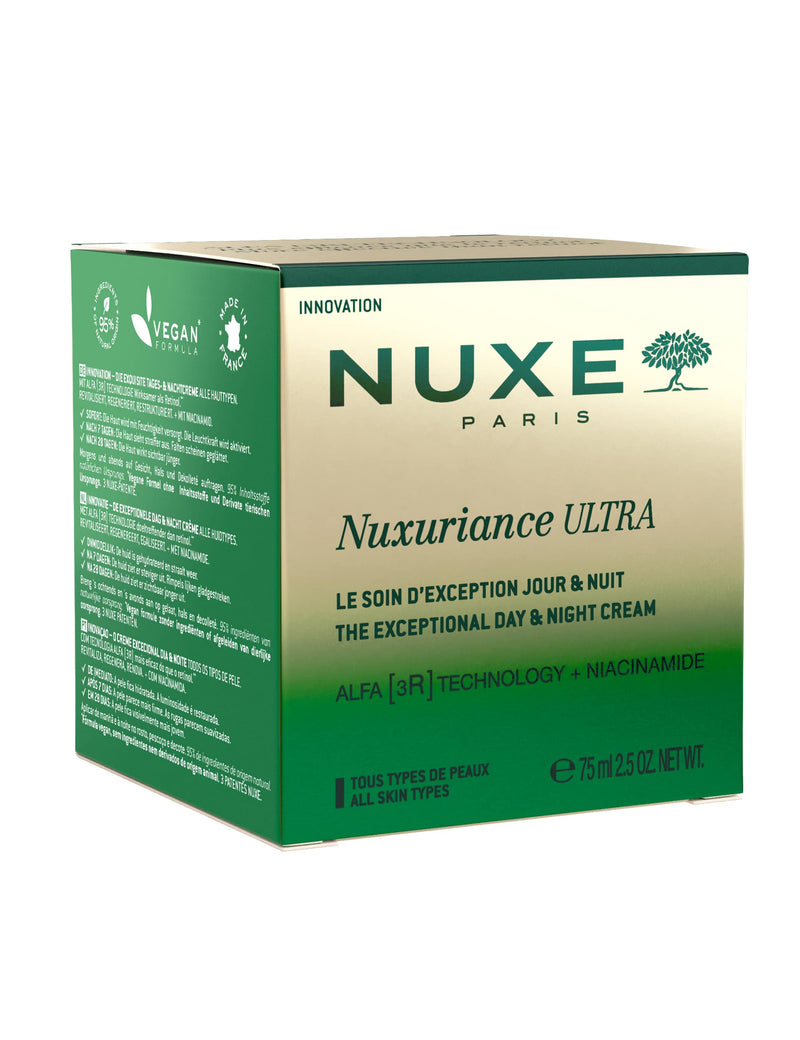 NUXE Nuxuriance Ultra Alfa [3R] cream 75ml, imported from the UK