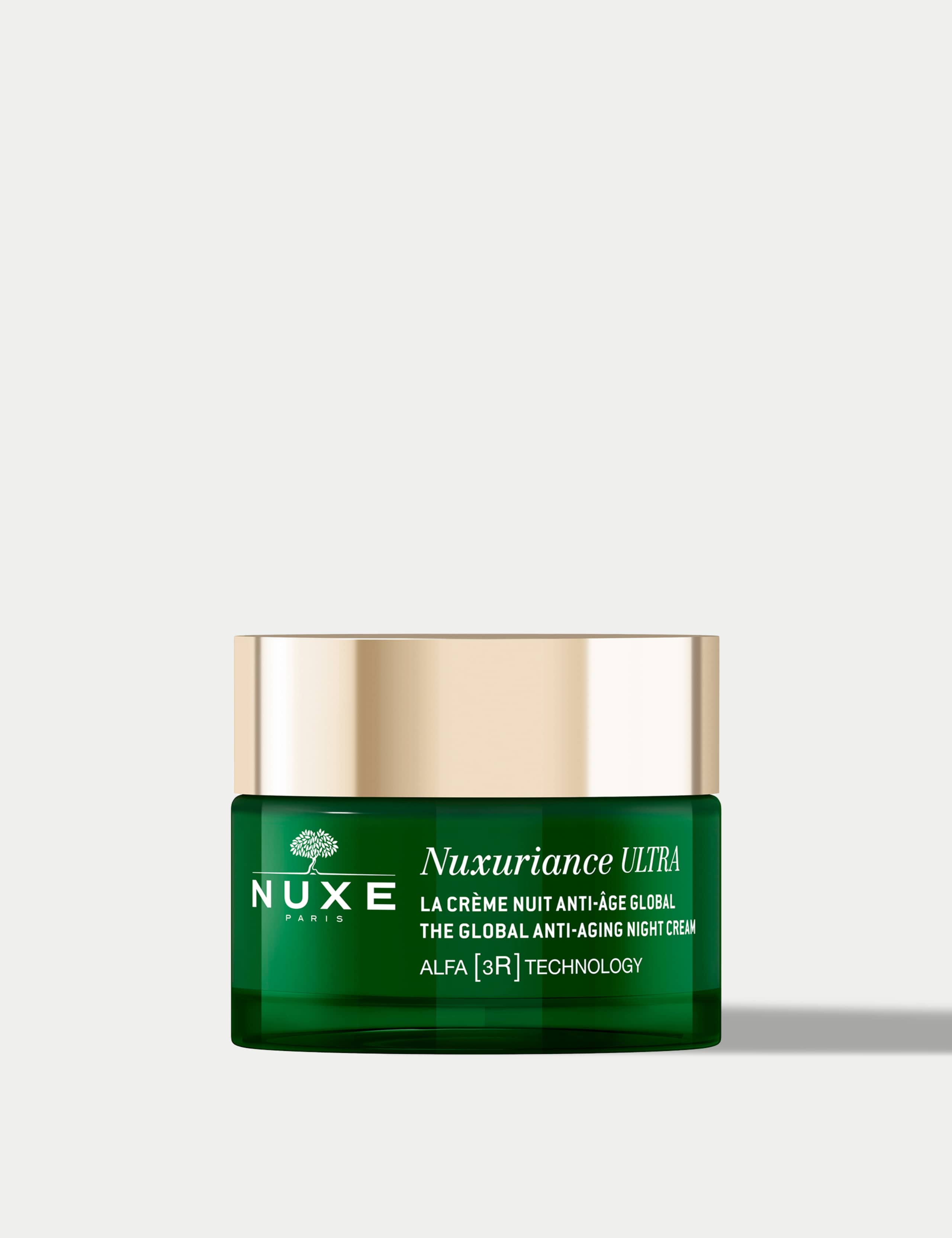 NUXE Nuxuriance® Ultra The Global Anti-Aging Night Cream 50ml